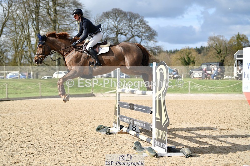 240324-150025-03157 - Cls 11 Foxhunter & 1.20m Open