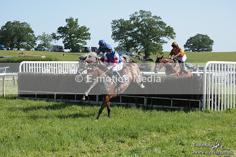 PtP 250526 669 - Albrighton & Woodland PtP Chaddesley Corbett 25/05/26
