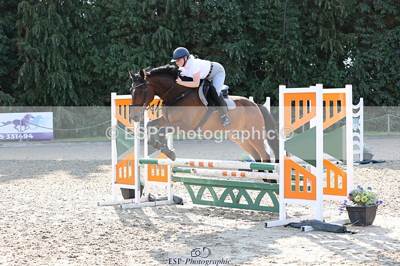 250614A-084732-04686 - Cls 25 85cm Amateur Quali