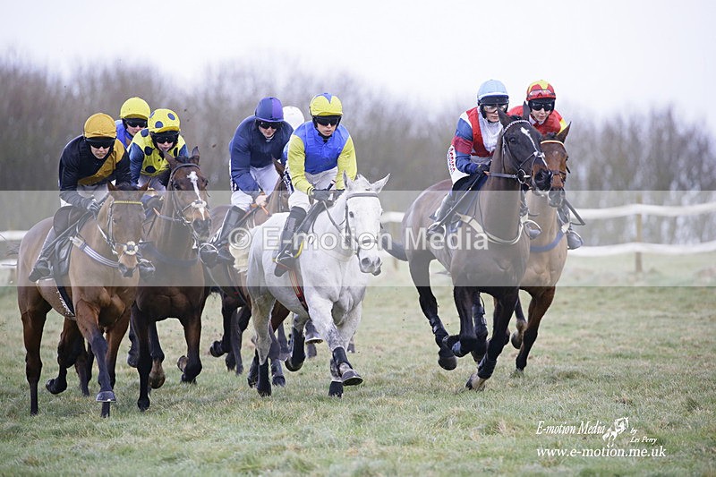 PtP 060222 0444 - Combined Services Point-to-Point - Larkhill - 06/02/22