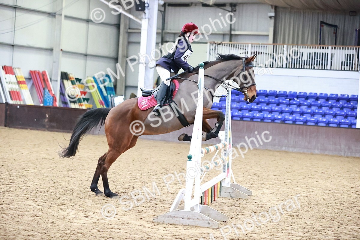 SBM_001113 - Class 3 - 90cm