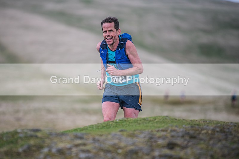 Arant Haw Seniors-348 - Kendal Winter League Arant Haw (Senior Race) Sunday 14th April 2024