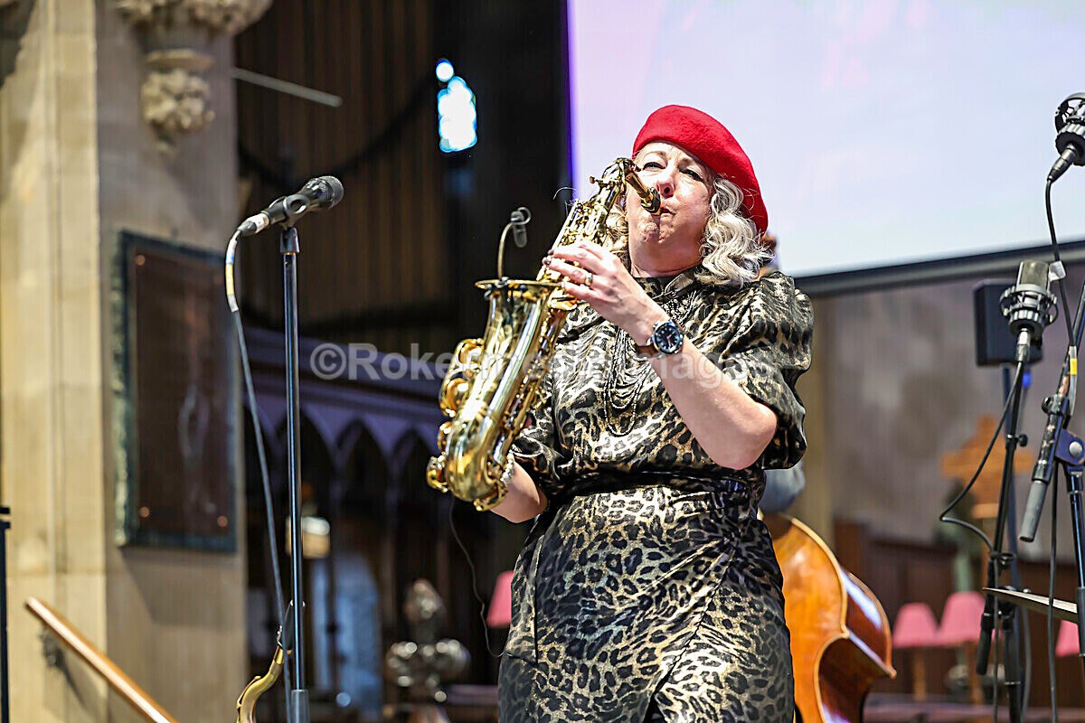 JAZZ 2024-330 - Swindon Jazz& Soul Festival 2024....Soul