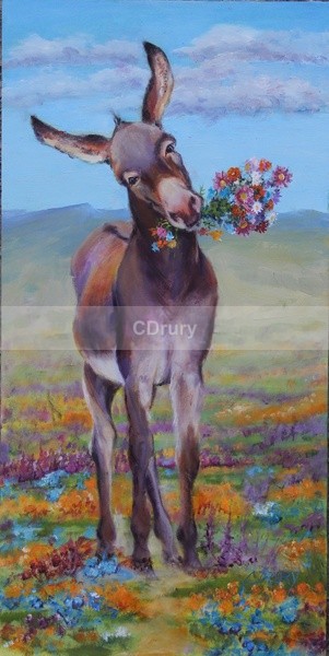 Just For You - Alchemy Artist Coop