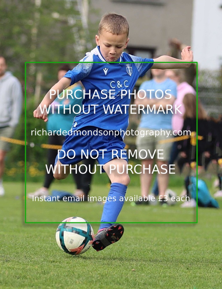 IMG_5502 - Wattsfield Under 7's vs Milnthorpe Town Under 7's (26/4/25)