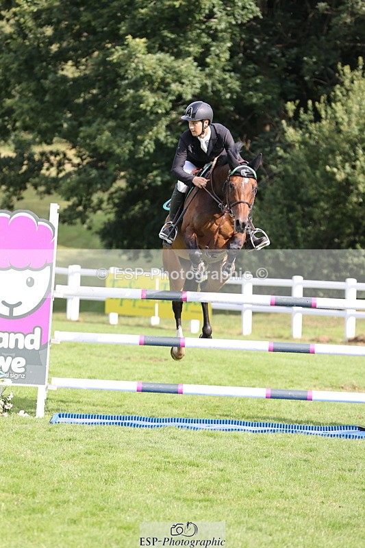 250704A-090500-08034 - Cls 15 Snr 1.20m Open