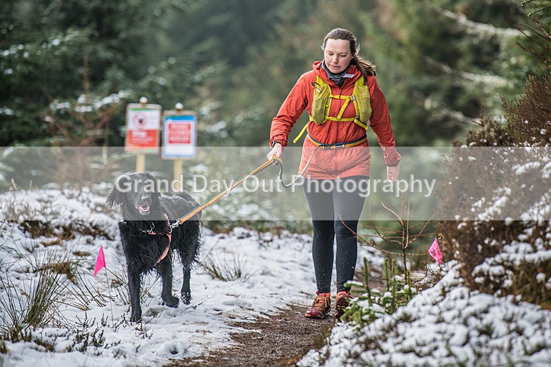 Glentress-2350 - High Terrain Events Glentress 10K 21K & 42K Trail Races Sunday 16th February 2025