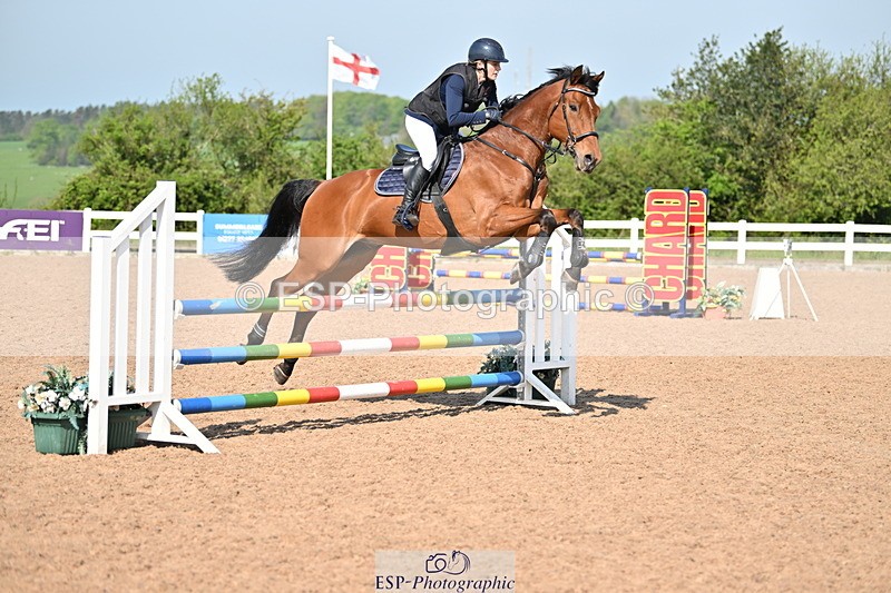 240509A-100449-00343 - Cls 1 British Novice and 90cm Open
