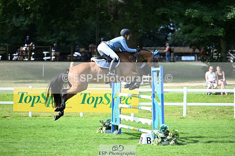 250703A-100128-02409 - Cls 1 Snr Foxhunter