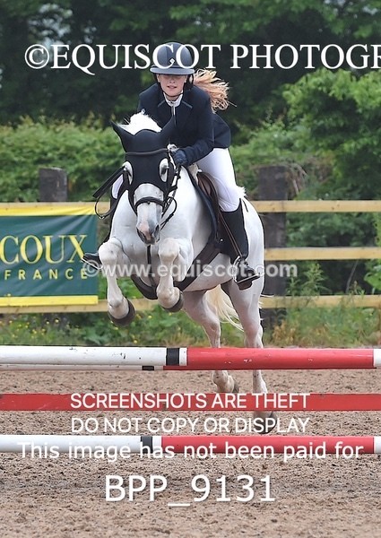 BPP_9131 - CLASS 14 SUN Pony British Novice / 0.80m Open