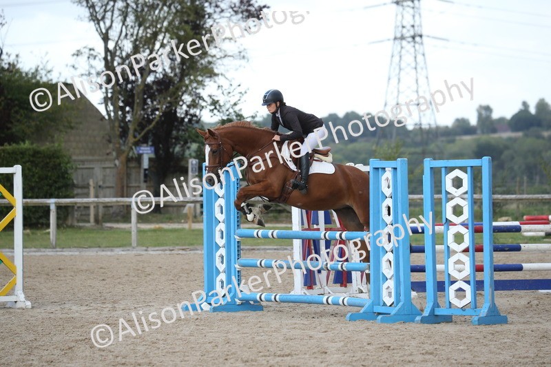 20250831-2308 - Class 7 - 1.00m