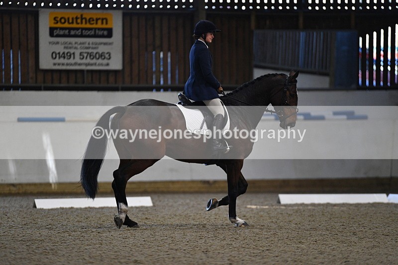 WJ5_6414 - Class 1 Intro Test 1