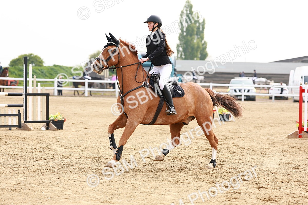  - Class 16 - Senior Discovery - 1.00m