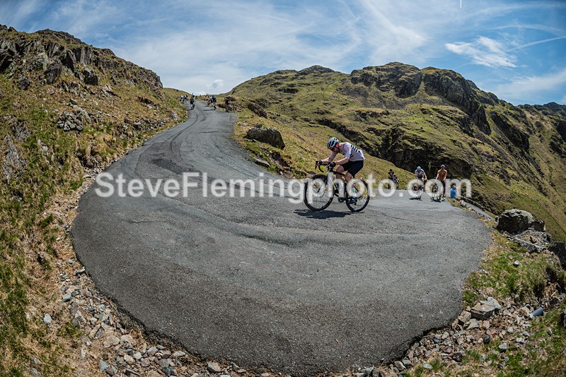 124459 - Hardknott Hairpin 12.00 - 13.00