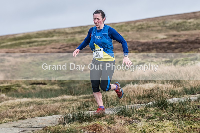 Nine Standards-549 - Nine Standards Fell Race Thursday 1st January 2026