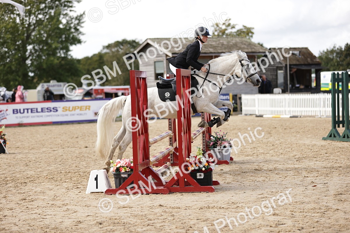 SBM_22264 - J59 - Clear Round 75cm