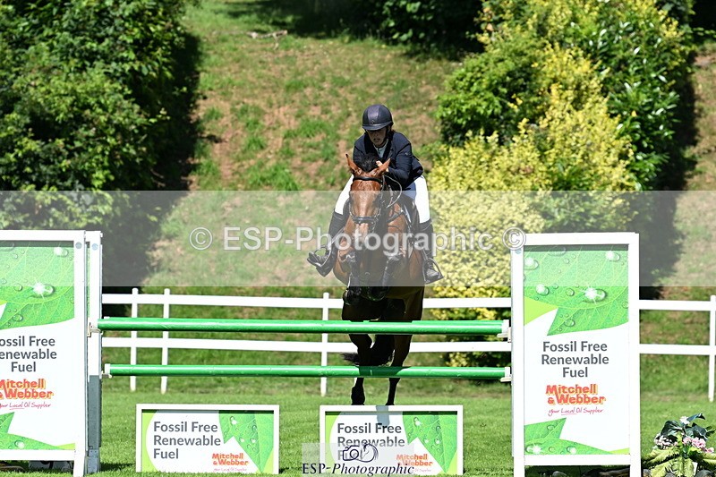 250703A-104142-02805 - Cls 1 Snr Foxhunter