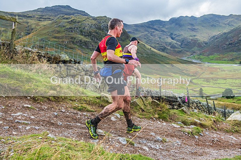 Langdale-1873 - Langdale Horseshoe Fell Race Saturday 8th October 2022