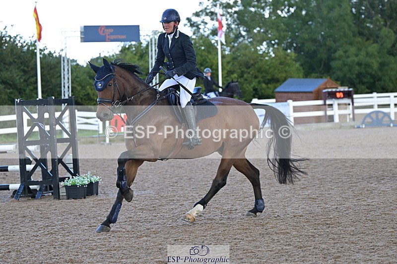 240912A-101802-00962 - Cls 8 Snr British Novice and 90cm Open