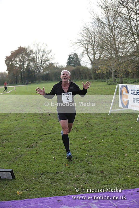 CAD5 171119-1130 - Sutton Benger 5 mile Flyer – 17th Nov 2019