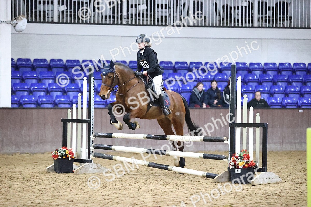 SBM_000162 - Class 1 - 70cm