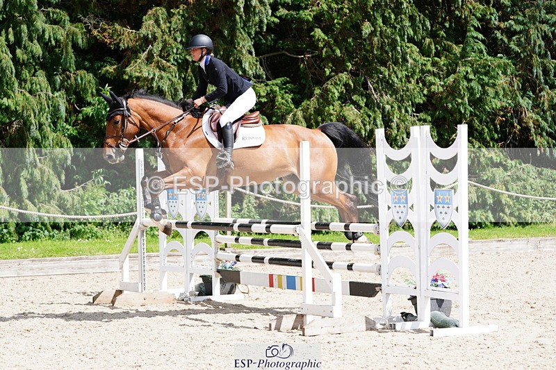 250615A-152512-11524 - Class 48 Snr Disco