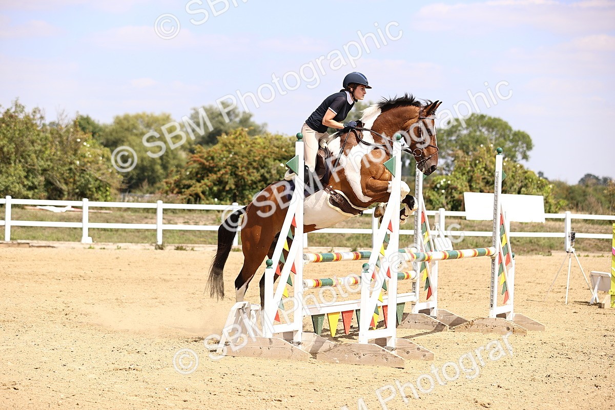 SBM_006492 - Class 11 - Senior Discovery - 1.00m