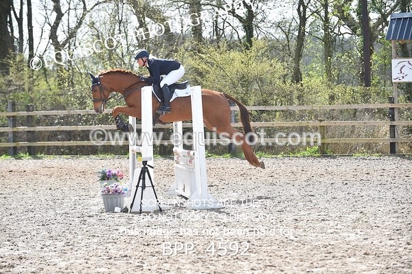 BPP_4592 - CLASS 12 BritiNovice/ 90cm Open