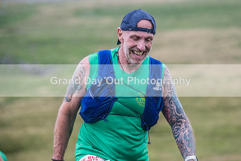 Ingleborough-495 - Ingleborough Mountain Race Saturday 19th July 2025