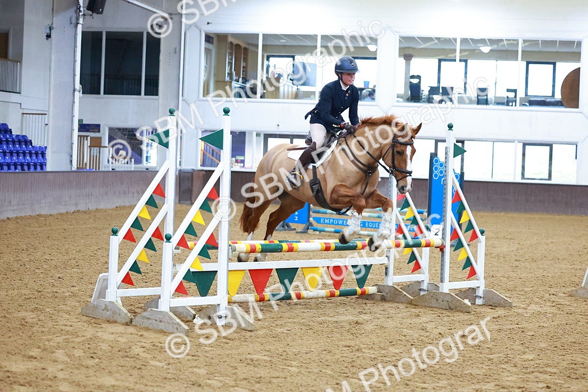 SBM_000067 - Class 1 - Clear Round