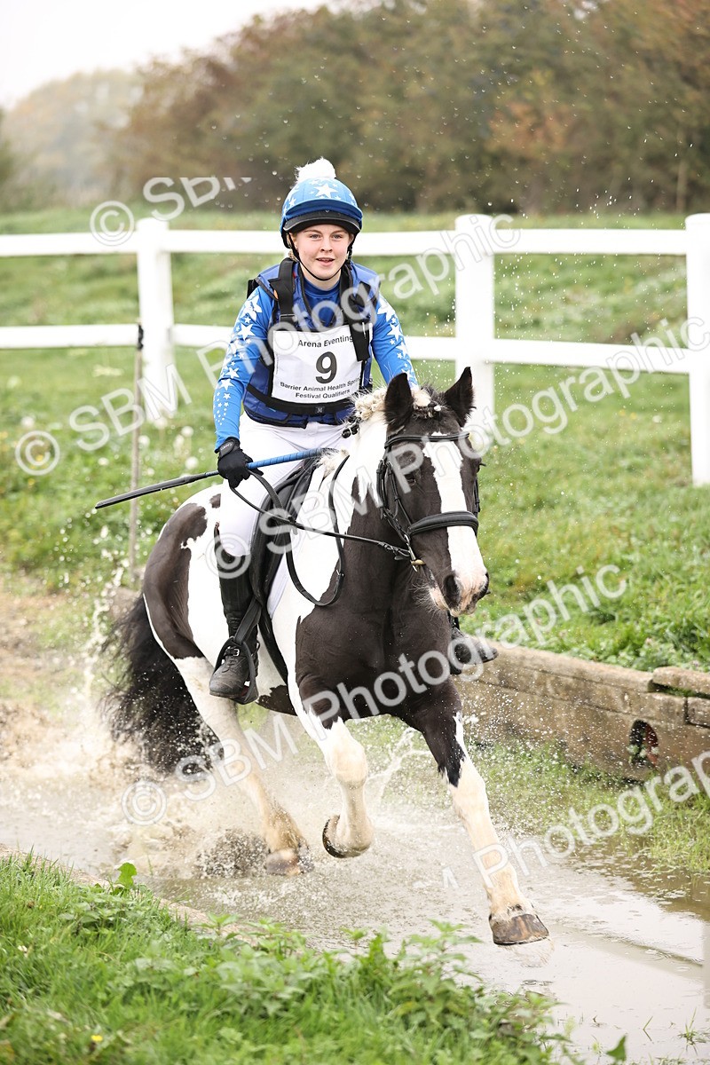 SBM_000982 - Class 1 - 70cm