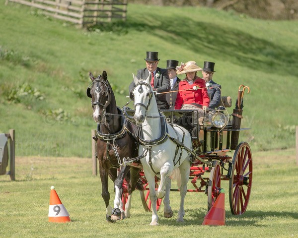 Attelage -697 - CIAT Glamis 2026