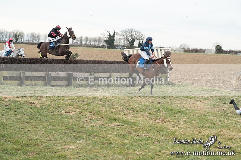 PtP 220325 95 - Cirencester Races -  Siddington 22/03/25