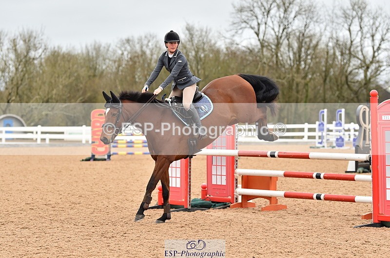 231122A-113210-00222 - Cls 2 Discovery & 1m Open