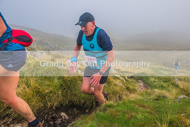 Shipman Knotts-218 - Shipman Knotts Fell Race Tuesday 23rd August 2022