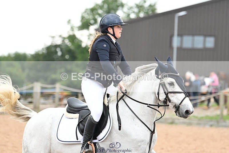 240907A-140628-02254 - Cls 4 Pony Big Team 95cm & 1.05m