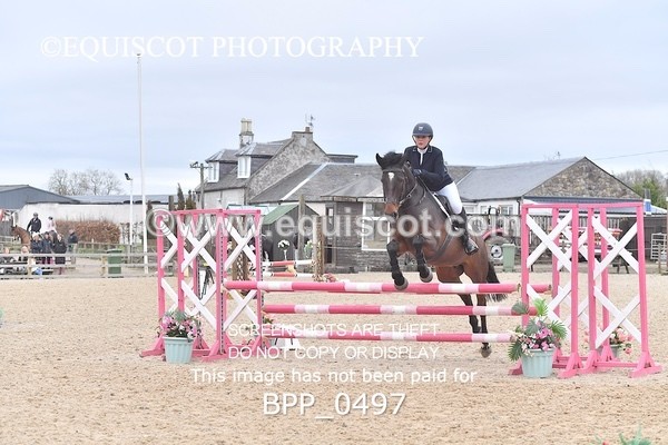 BPP_0497 - CLASS 3  Club/ Unaffiliated 90cms Open