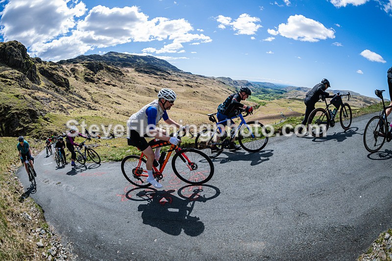 142536 - Hardknott Pass Camera 2 14.00-15.00