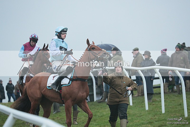 PtP 100324 774 - Pytchley with Woodland Point-to-Point Guilsborough 10/03/24