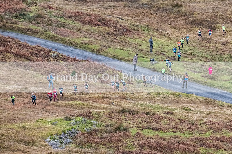 Elterwater-6 - Kendal Winter League Elterwater Junior & Senior Fell Races Sunday 25th January 2026