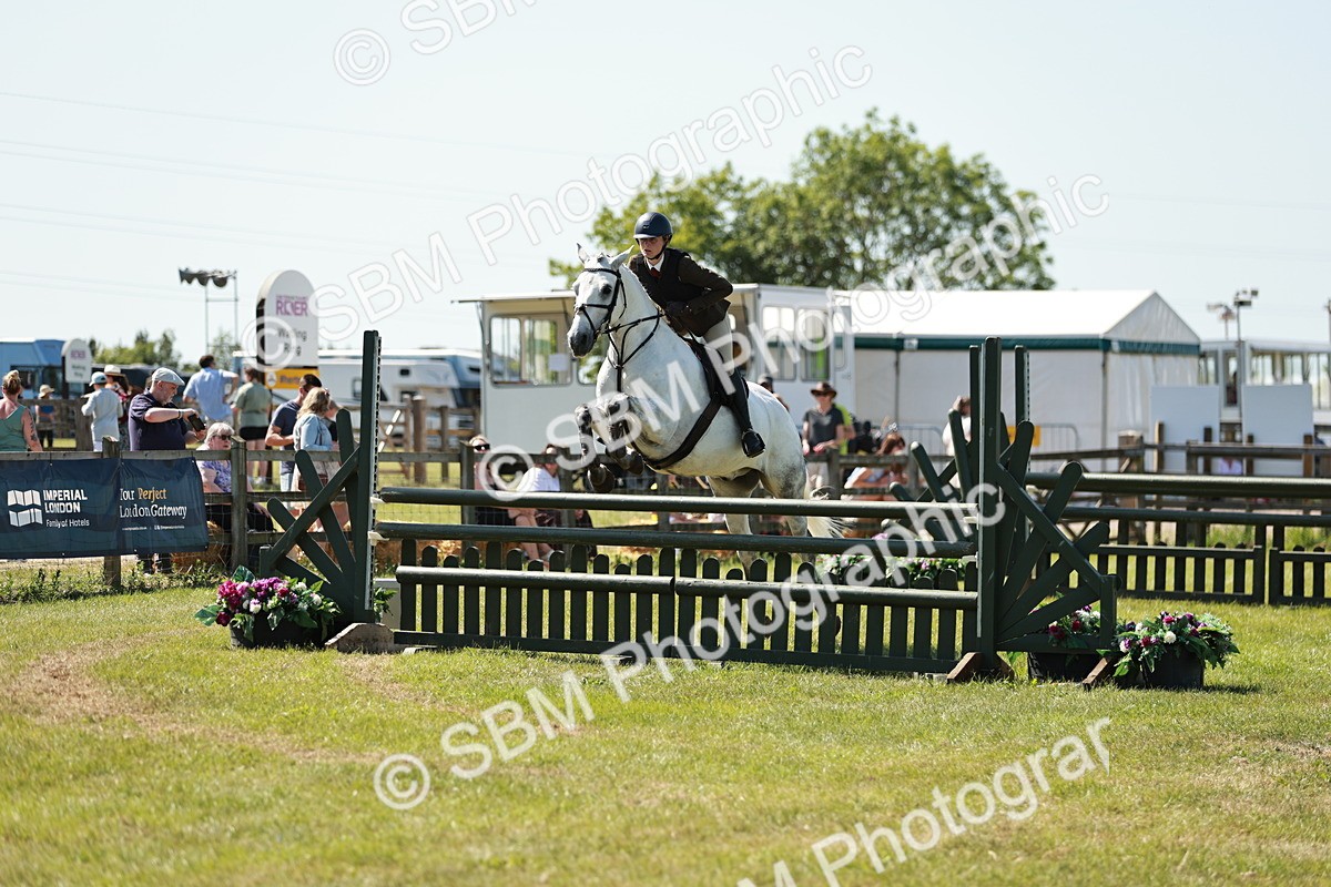 SBM_18445 - Class 112-113 - BSPS LIHS Working Sports Pony