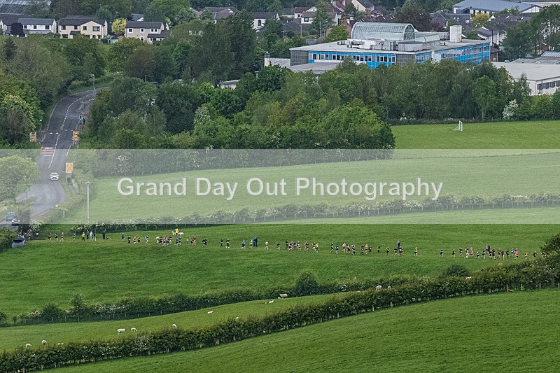 Hay-O-8 - Hay-O Trail Race Tuesday 19th May 2026