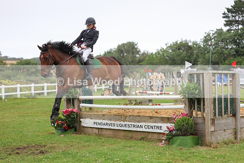 3E7A1711 - Class 5: 80cm open (B)