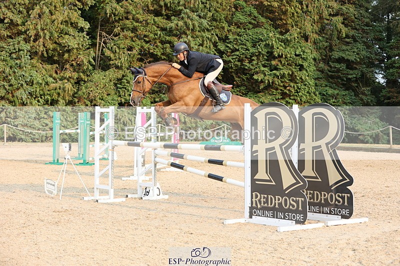 250816A-175605-03208 - Cls 11 Snr Foxhunter