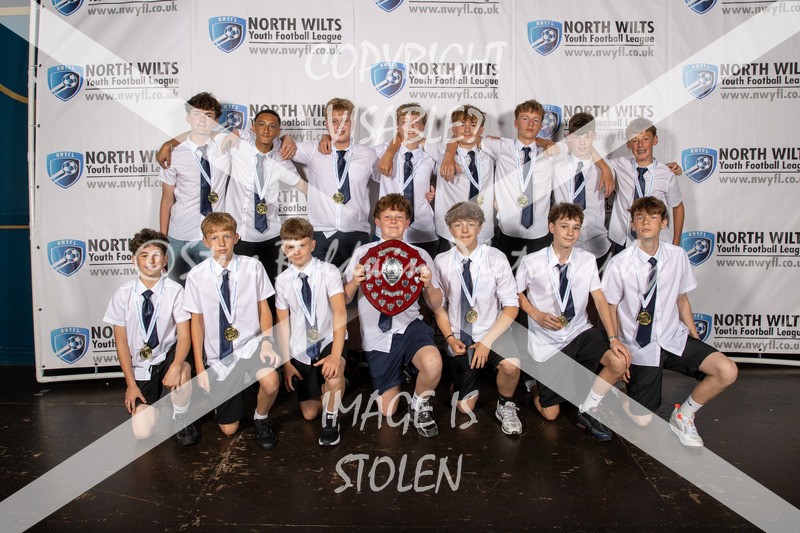 North Wilts Presentations 2026-624 - DC Youth FC