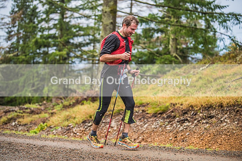 Glentress 21  10K-1532 - High Terrain Events Glentress 21 & 10K Trail Races Saturday 18th November 2023