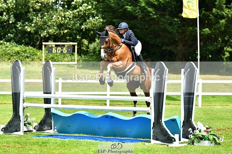 230706-133516-02402 - Cls 2 Foxhunter & 1.20m Open