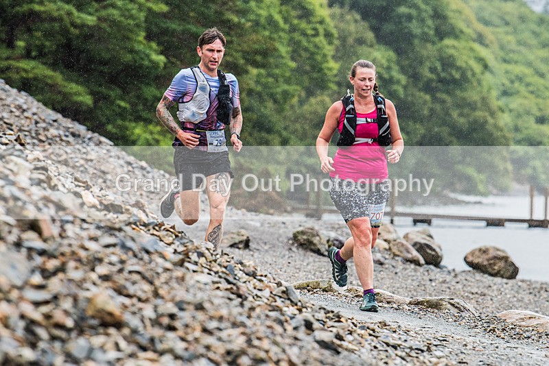 Borrowdale-441 - High Terrain Events Borrowdale Trail Half Marathon Sunday 20th August 2023