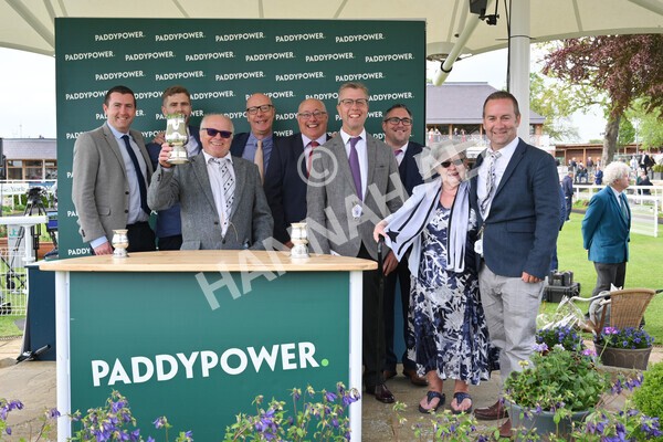 yr13052022r5-46 - Race 5 4.10pm Paddy Power 'Fill Thi Boots' Stakes