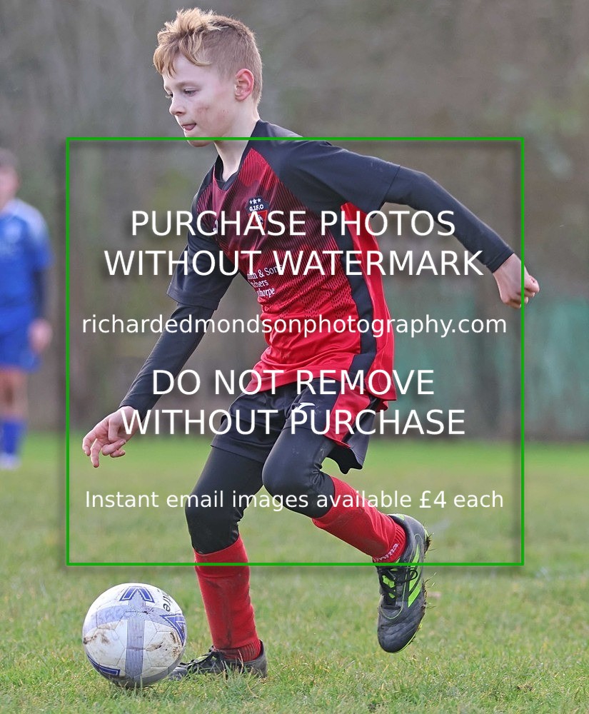 533A6552 - Grange Utd Under 10's (7/2/26)